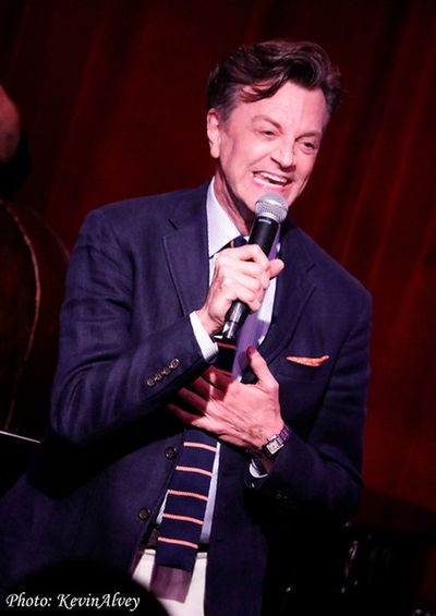 Jim Caruso Photo
