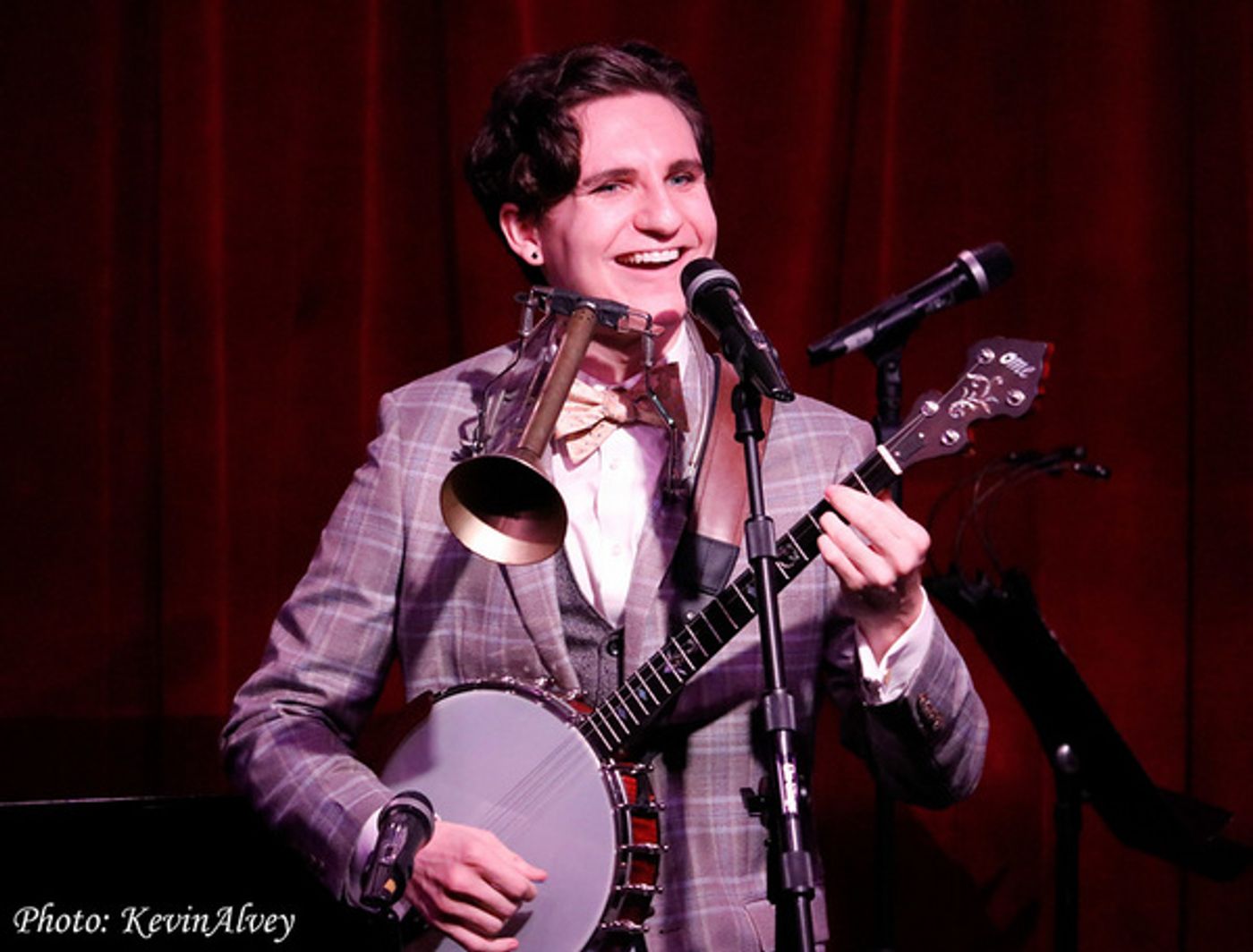 Photos: Performers Continue To Jam Birdland For Jim Caruso's Cast Party  Image