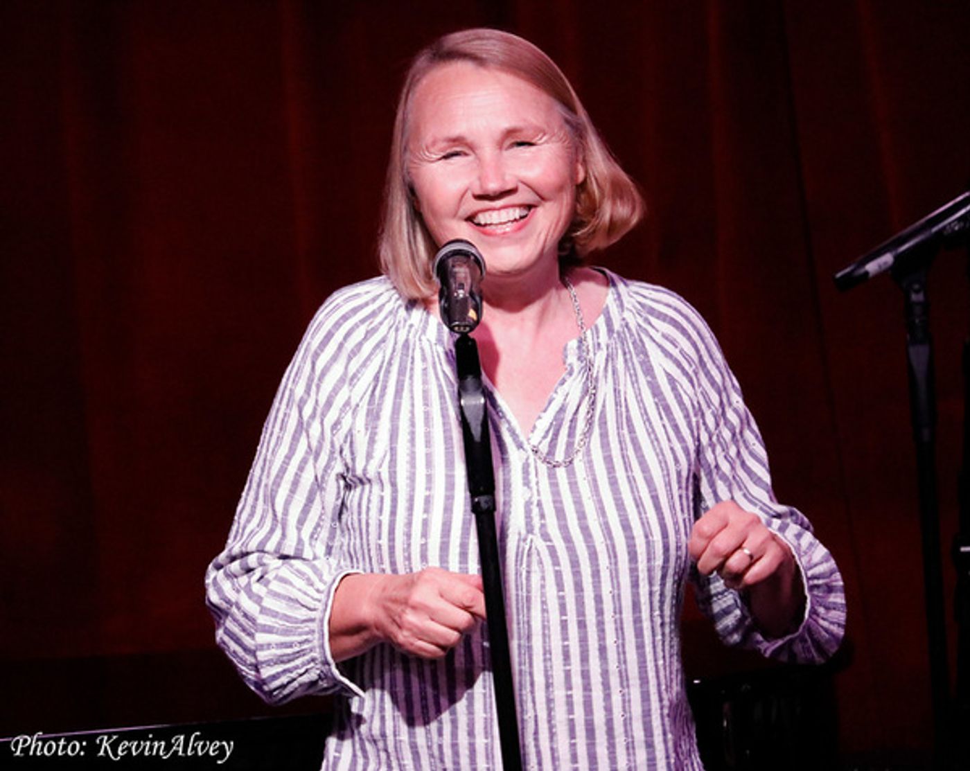 Photos: Performers Continue To Jam Birdland For Jim Caruso's Cast Party  Image