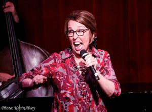 Susie Mosher @ BroadwayWorld Susie Mosher Photo