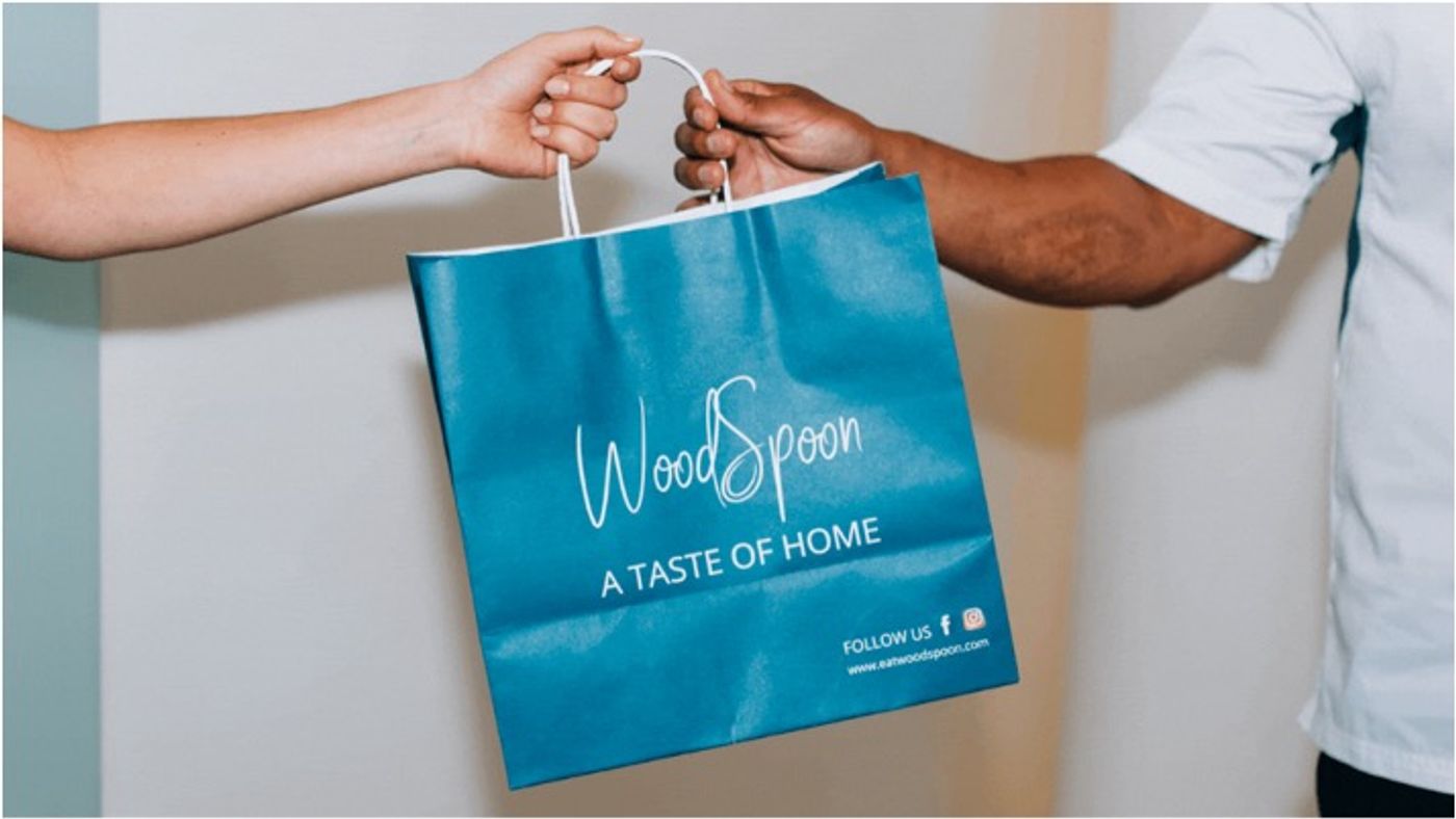 WOODSPOON Wows with Home Chef Prepped Meals Delivered WOODSPOON Wows with Home Chef Prepped Meals Delivered Image