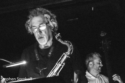Stan Harrison Photo