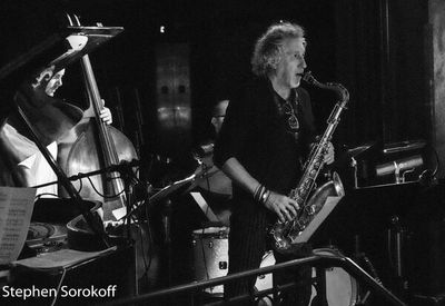Stan Harrison Photo