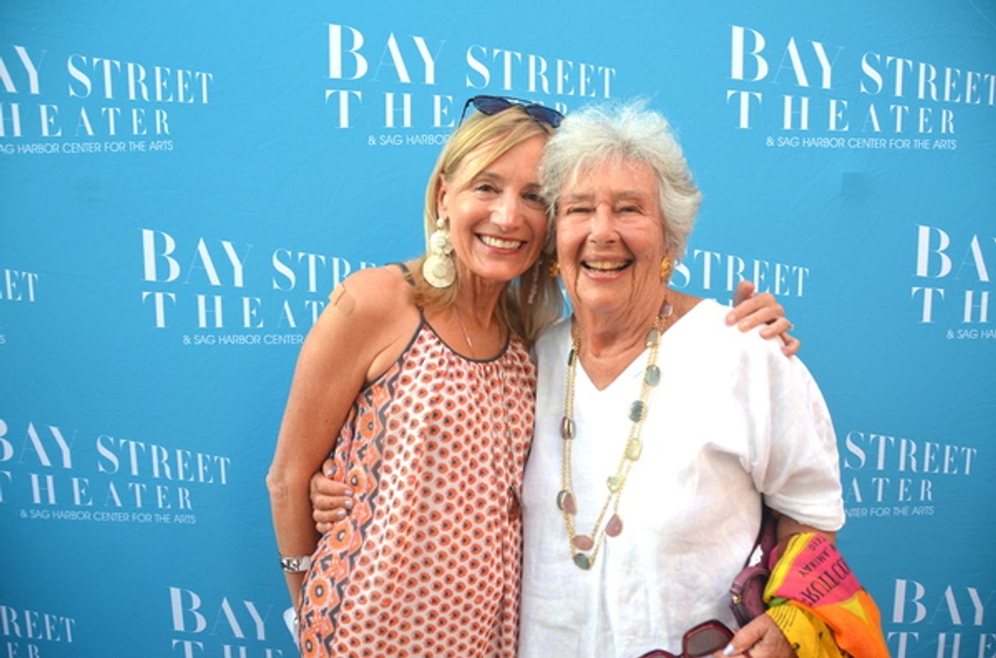 Photos: Go Inside Opening Night of RAGTIME THE MUSICAL at Bay Street Theater & Sag Harbor Center for the Arts  Image