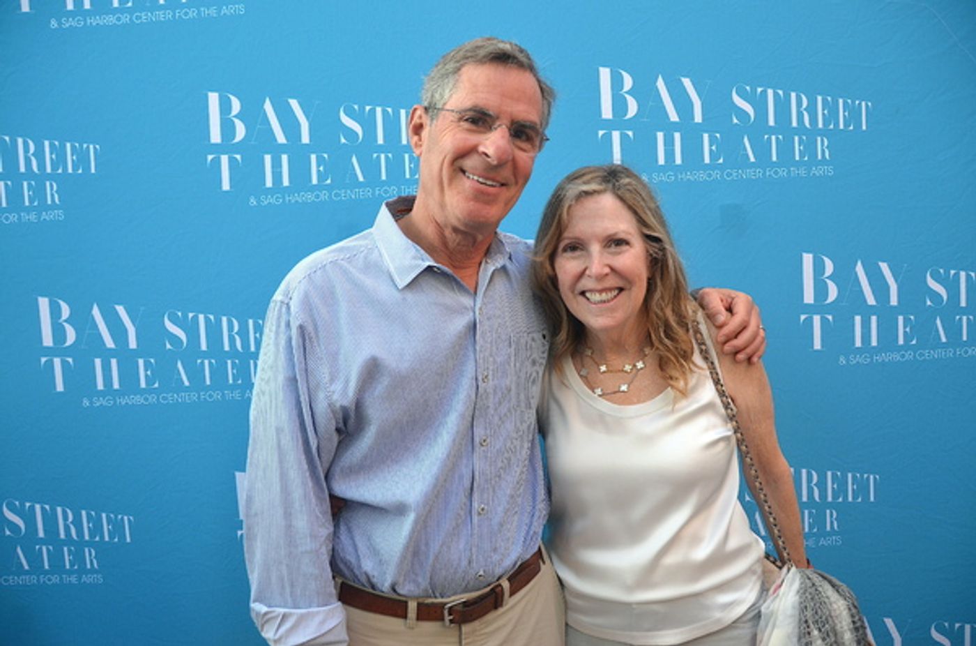 Photos: Go Inside Opening Night of RAGTIME THE MUSICAL at Bay Street Theater & Sag Harbor Center for the Arts  Image