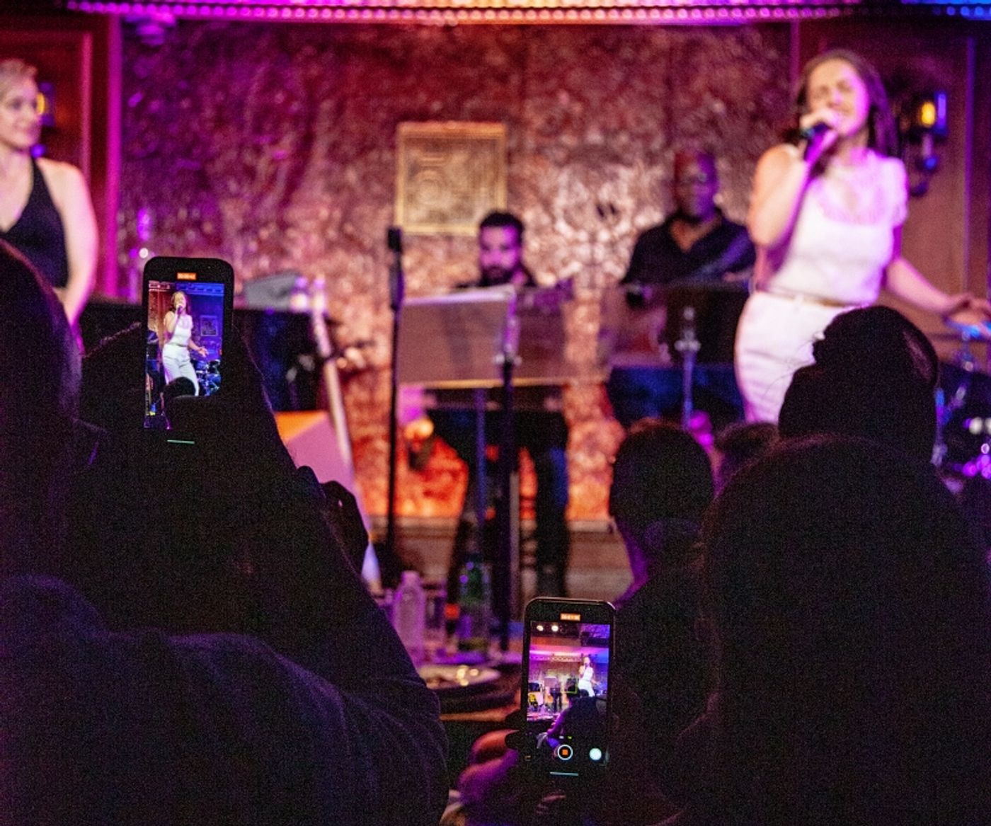 Review: ROE HARTRAMPF Takes His Turn In His Solo Show Debut at 54 Below  Image