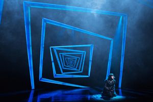 Elizabeth Teeter @ BroadwayWorld Elizabeth Teeter Photo