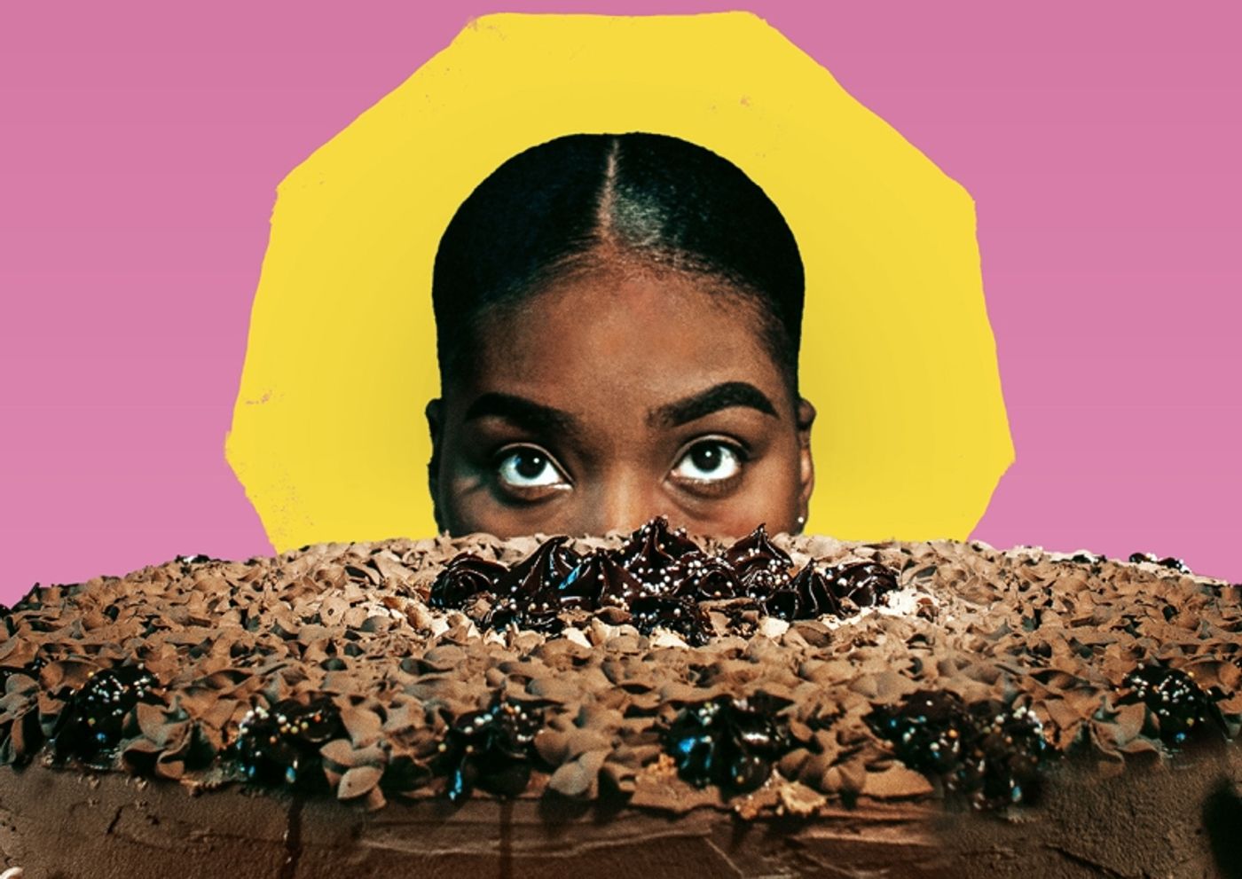 Edinburgh 2022: Review: HUNGRY, Roundabout, Summerhall  Image