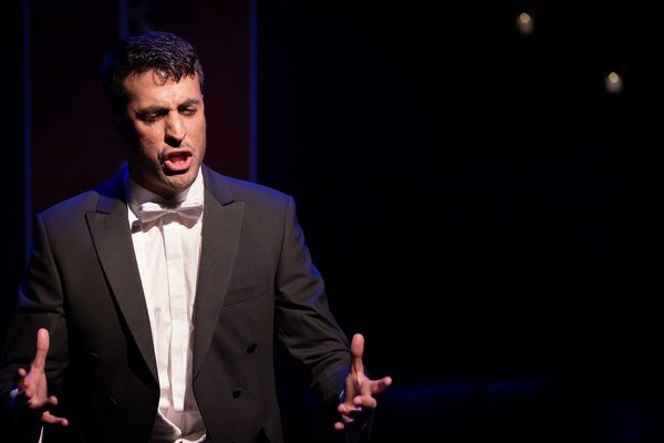 Photos: Opera Meets Broadway In New Musical Revue THE OPERA! MUSICAL Photos: Opera Meets Broadway In New Musical Revue THE OPERA! MUSICAL Image