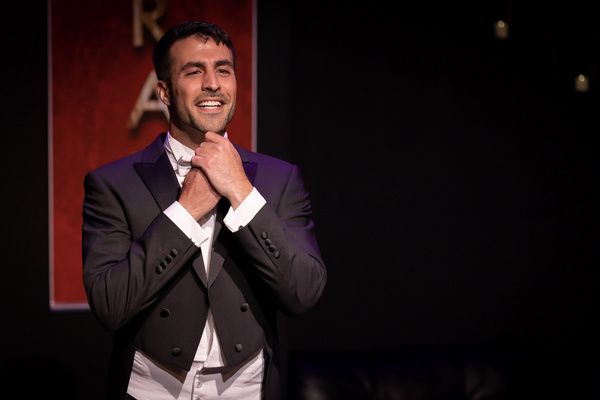 Photos: Opera Meets Broadway In New Musical Revue THE OPERA! MUSICAL Photos: Opera Meets Broadway In New Musical Revue THE OPERA! MUSICAL Image