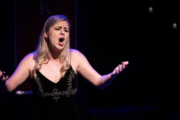 Photos: Opera Meets Broadway In New Musical Revue THE OPERA! MUSICAL Photos: Opera Meets Broadway In New Musical Revue THE OPERA! MUSICAL Image