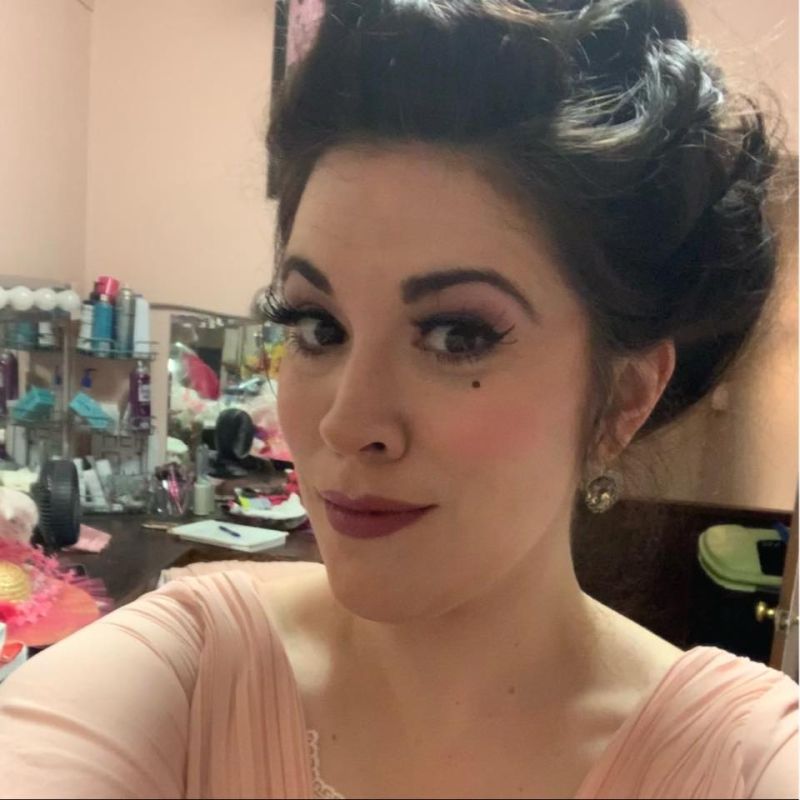 Review: THE MUSIC MAN at The Pocket Community Theatre Marches Its Way To Sold Out Shows  Image