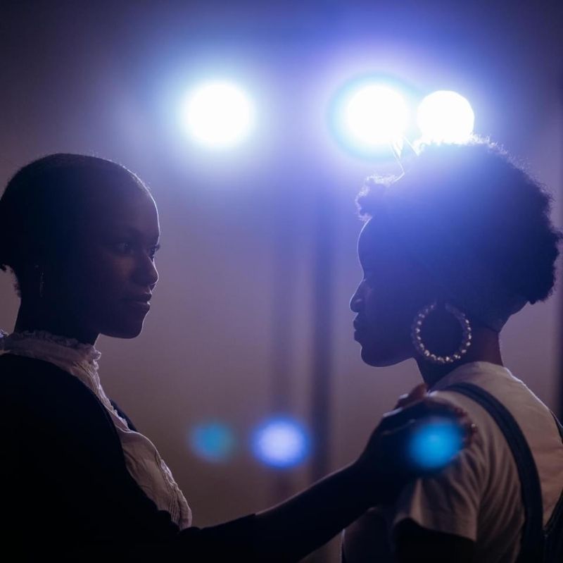 Review: Cynthia Harris' THE CALLING IS IN THE BODY Is A Universal Tale of Love and Inspiration  Image