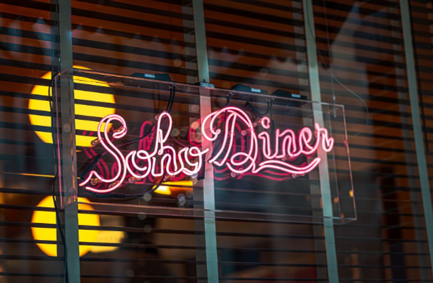 Review: SOHO DINER for Weekend Brunching and So Much More  Image