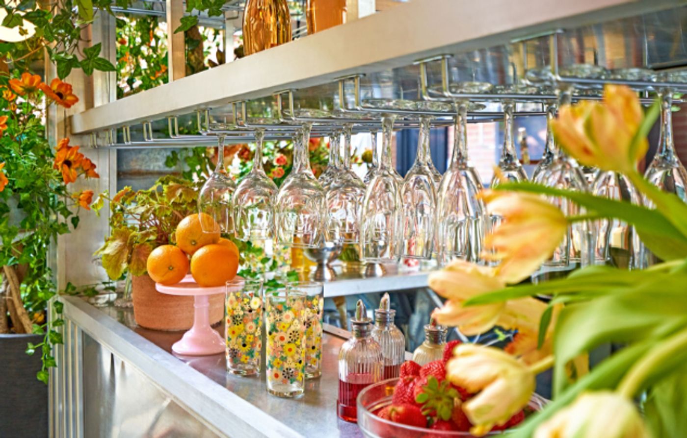 Review: SOHO DINER for Weekend Brunching and So Much More  Image
