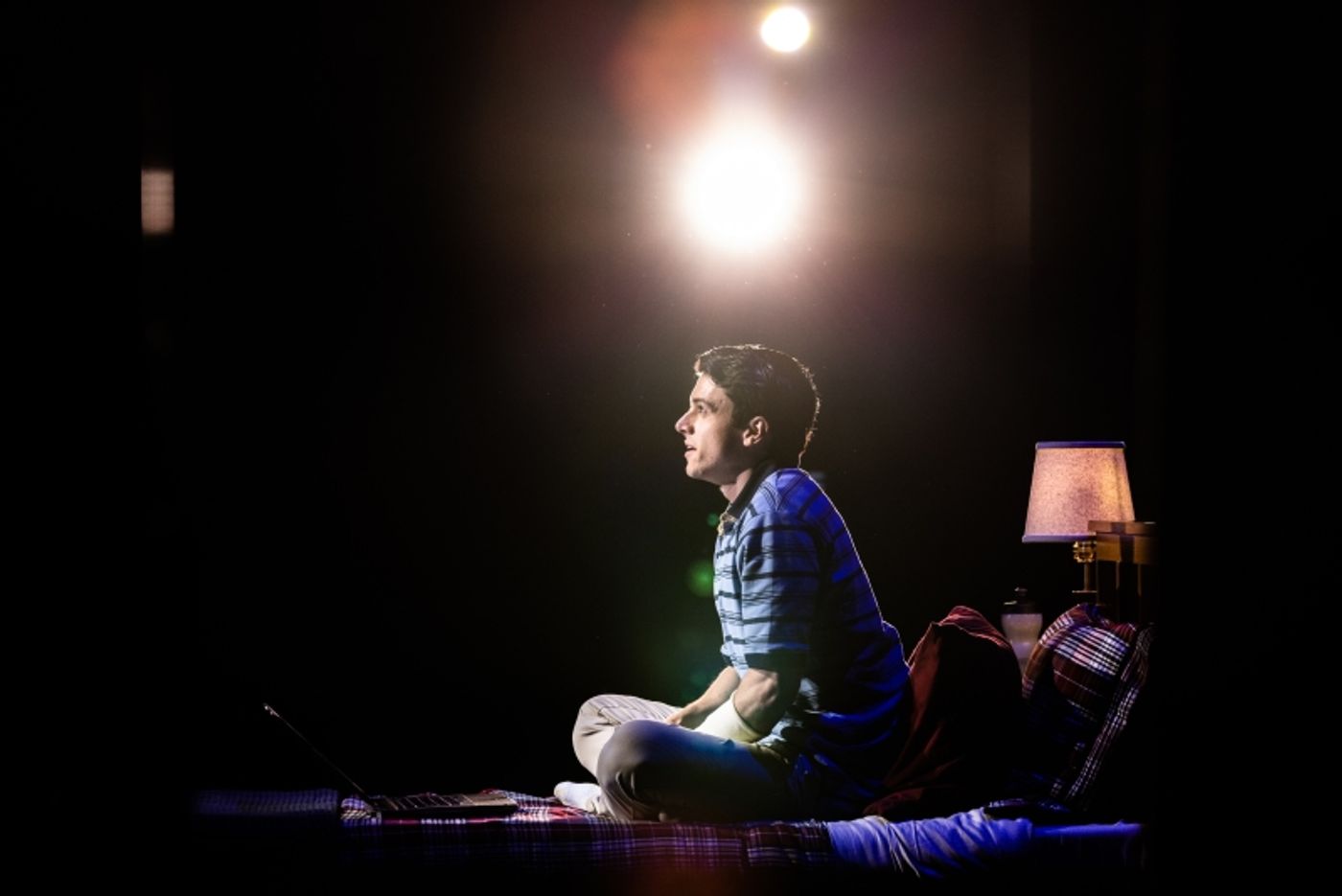 Review: DEAR EVAN HANSEN at National Arts Centre  Image