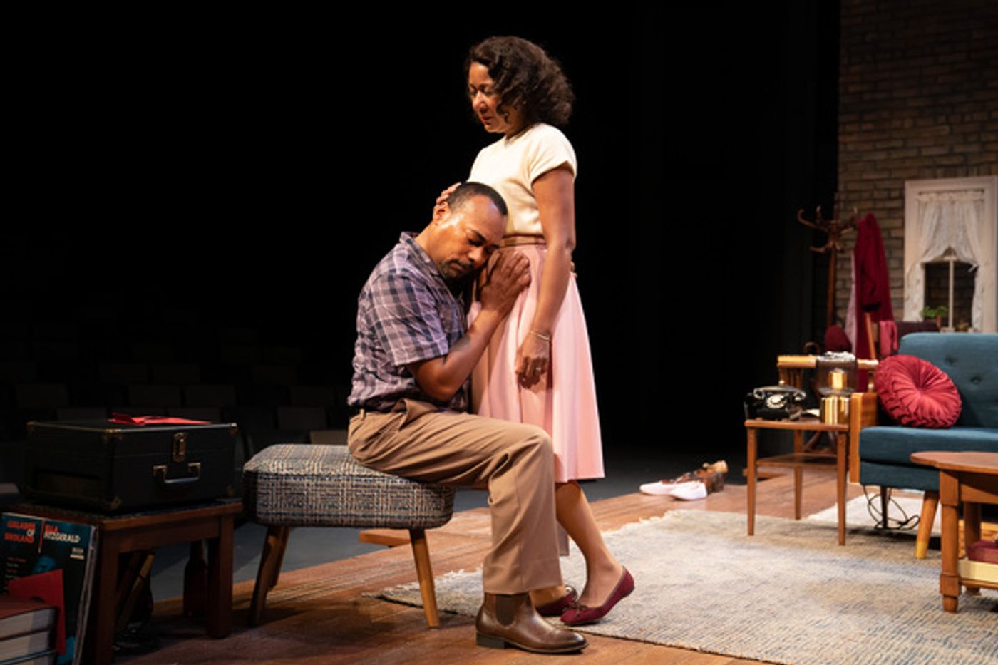 Photos: First Look At A RAISIN IN THE SUN At American Players Theatre  Image