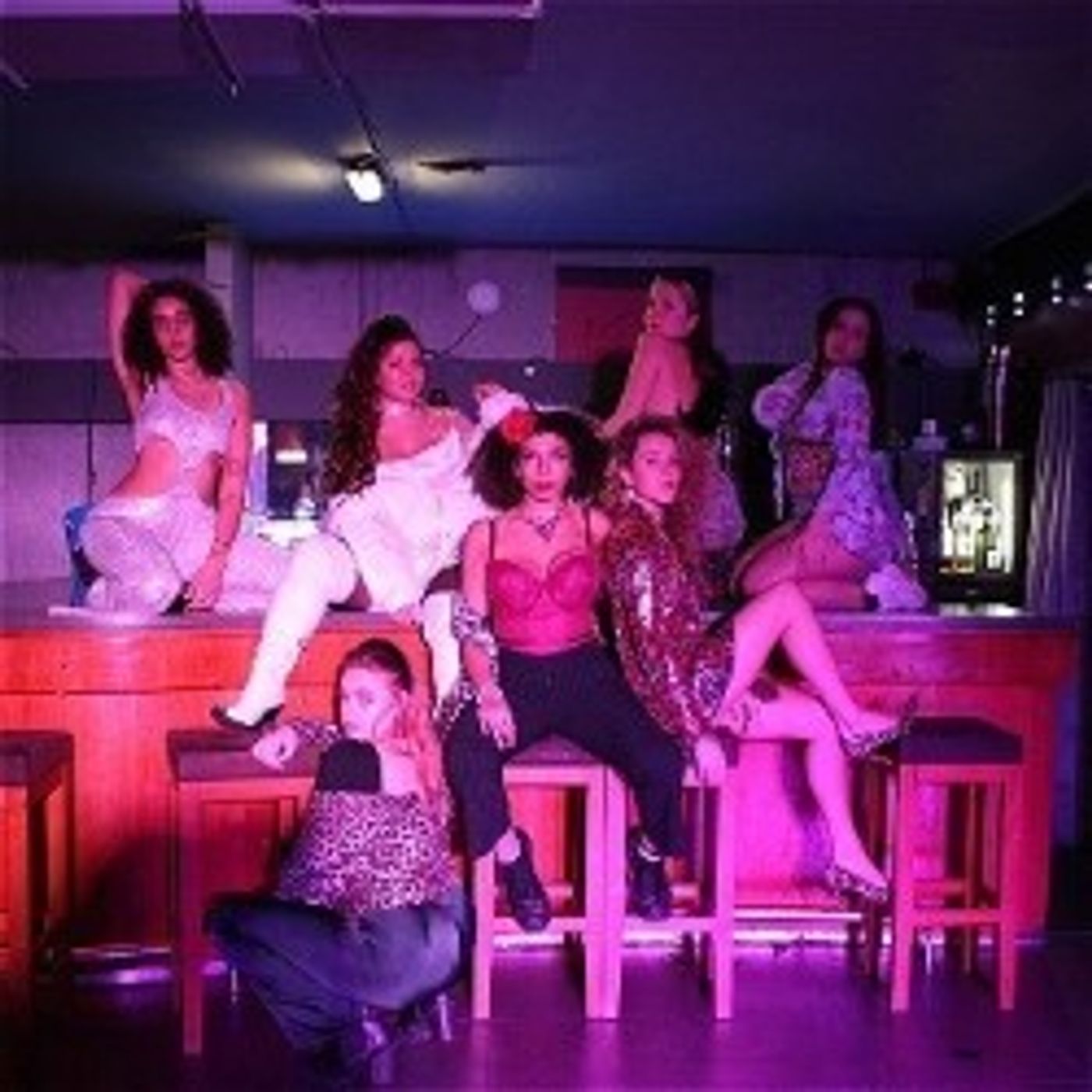 Review: HOW TO KEEP UP WITH THE KARDASHIANS, Underbelly Cowgate Review: HOW TO KEEP UP WITH THE KARDASHIANS, Underbelly Cowgate Image