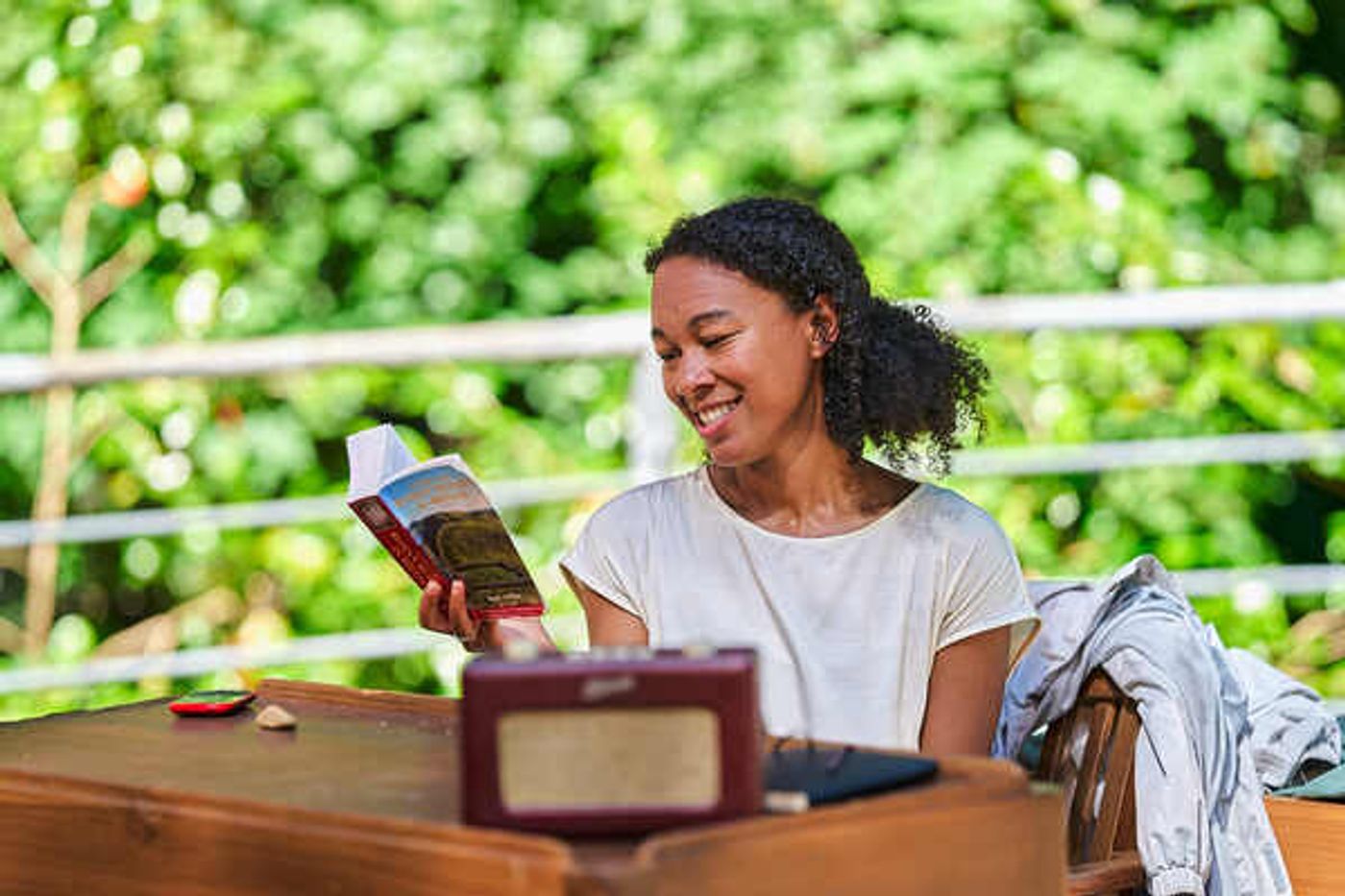 Photos: First Look at UNDER ANOTHER SKY at Pitlochry Festival Theatre  Image