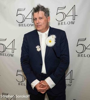 Isaac Mizrahi Photo