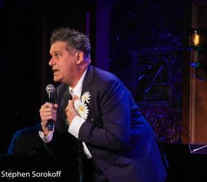 Isaac Mizrahi Photo