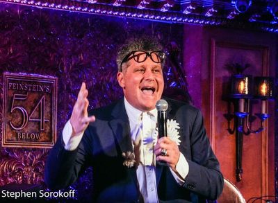 Isaac Mizrahi Photo