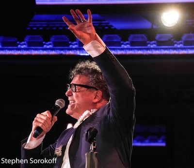 Isaac Mizrahi Photo