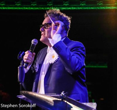 Isaac Mizrahi Photo
