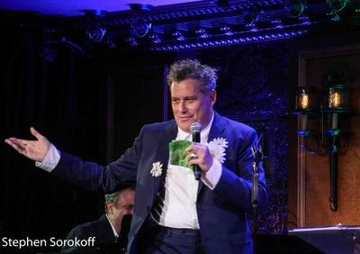 Isaac Mizrahi Photo