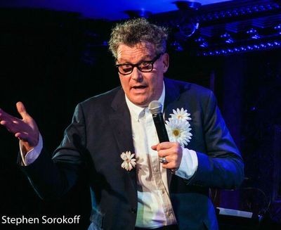 Isaac Mizrahi Photo