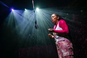 Jarneia Richard-Noel Photo