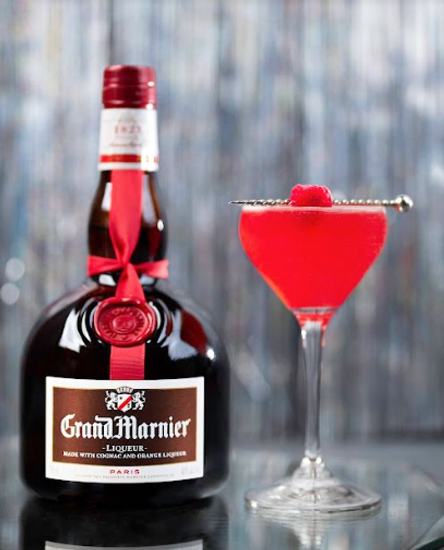 GRAND MARNIER Presents Cocktails for National Prosecco Day on 8/13 Image
