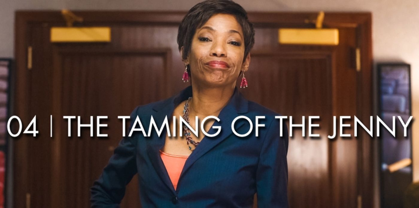 VIDEO: Catch Up on the Full Season of Ms. Guidance!  Image