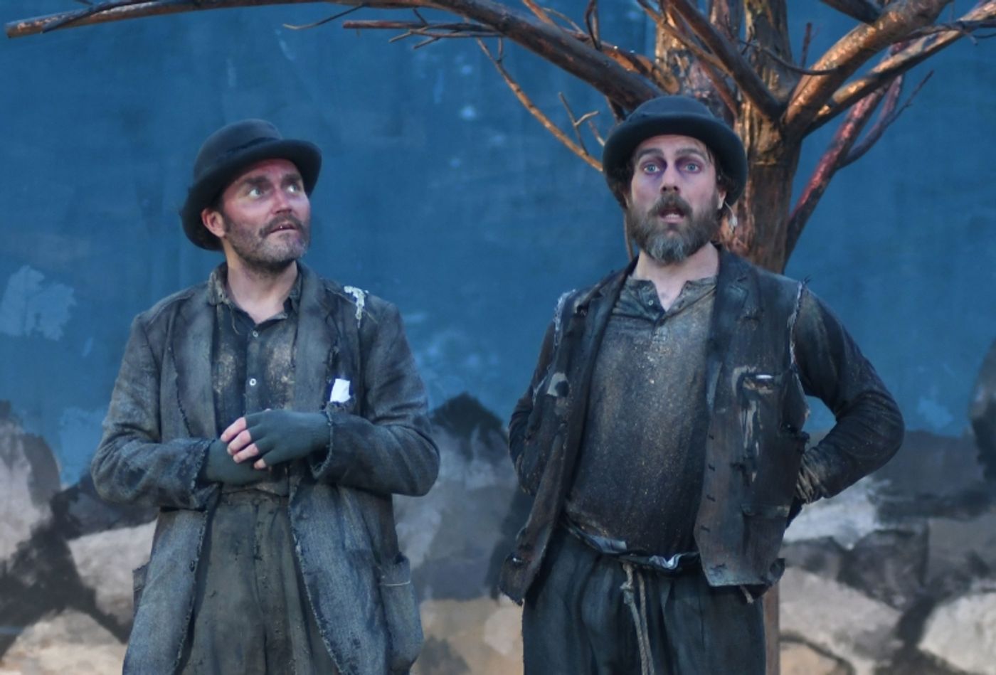 Review: WAITING FOR GODOT at The Colonial Theatre  Image