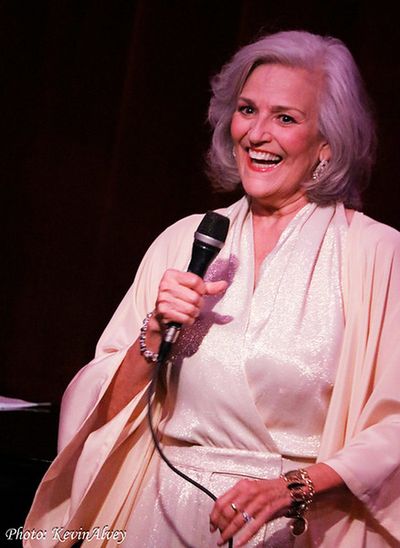 Karen Mason Photo