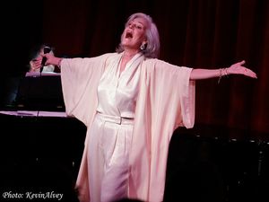 Karen Mason @ BroadwayWorld Karen Mason Photo