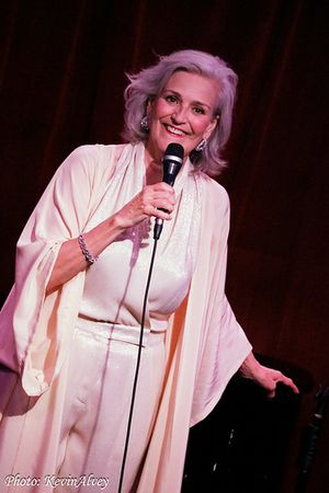 Karen Mason @ BroadwayWorld Karen Mason Photo