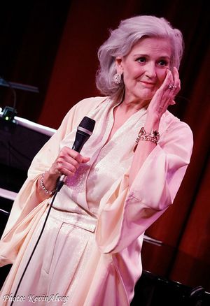 Karen Mason @ BroadwayWorld Karen Mason Photo