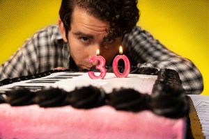 Jesse Weil @ BroadwayWorld Jesse Weil Photo