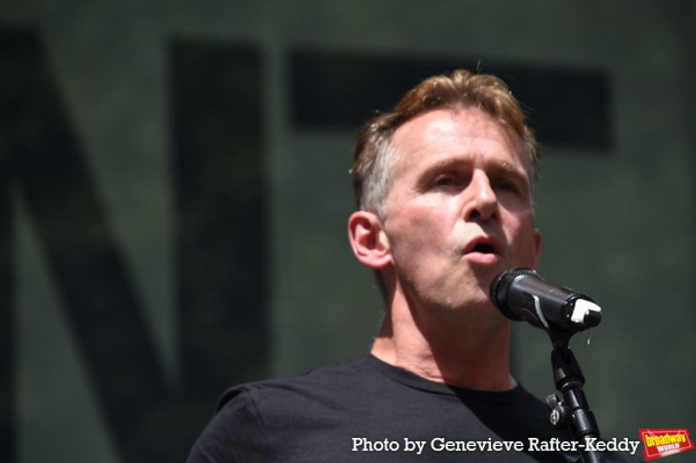 Photos: PHANTOM, DEAR EVAN HANSEN, HADESTOWN, and More Take the Stage at Broadway in Bryant Park  Image