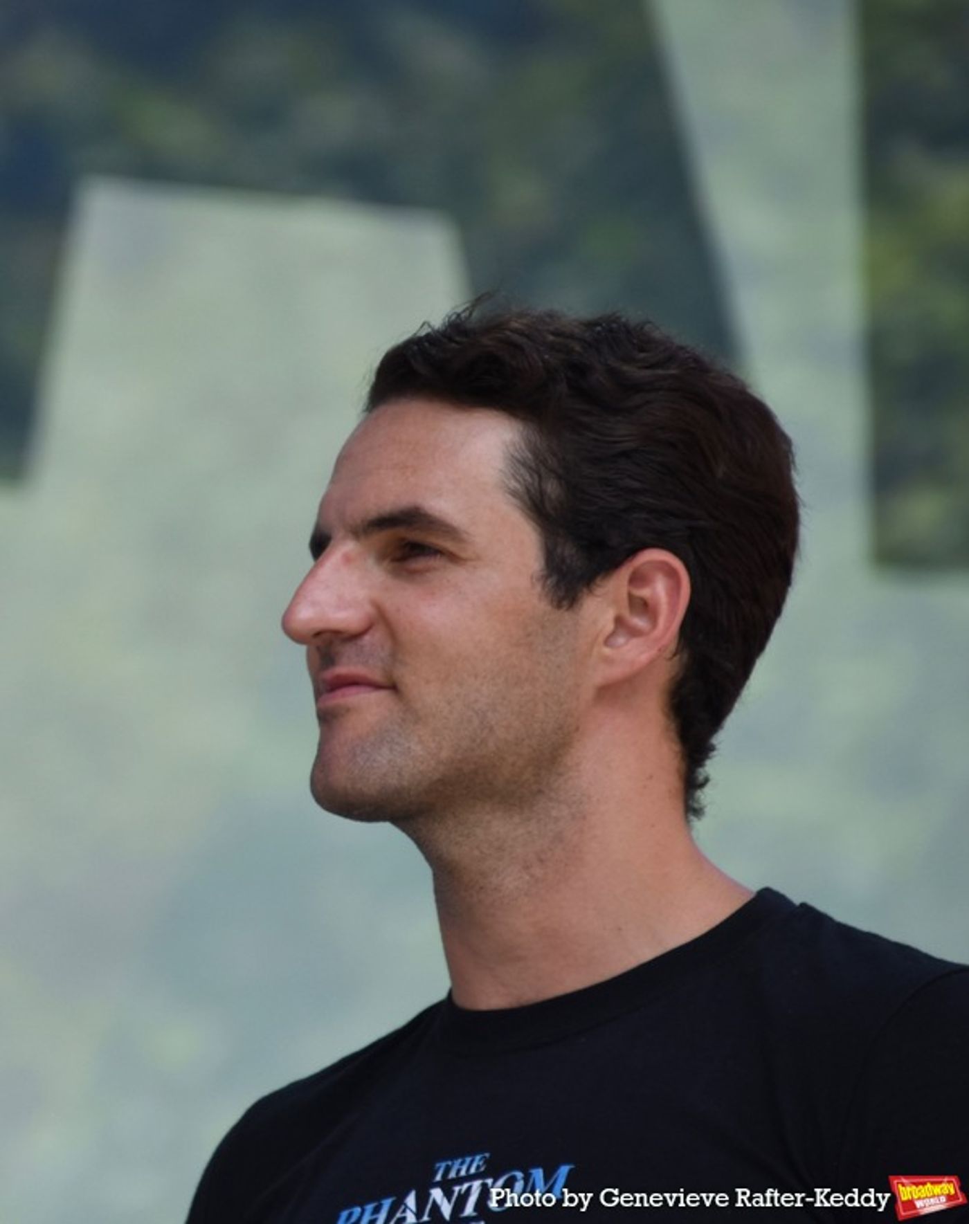 Photos: PHANTOM, DEAR EVAN HANSEN, HADESTOWN, and More Take the Stage at Broadway in Bryant Park  Image