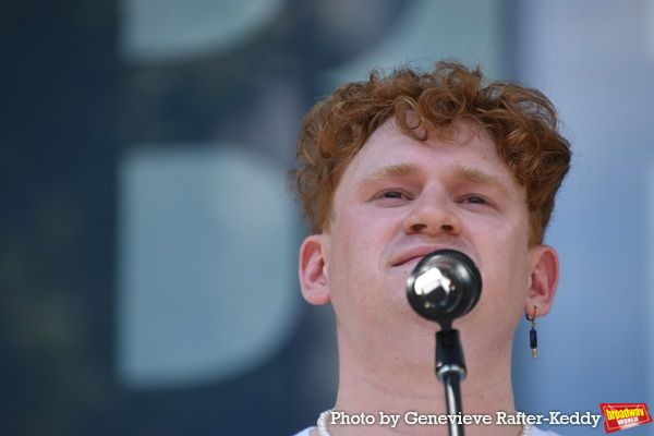 Matthew Edward Kemp Photo