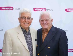 Duffy Violante & Ted Snowdon Photo