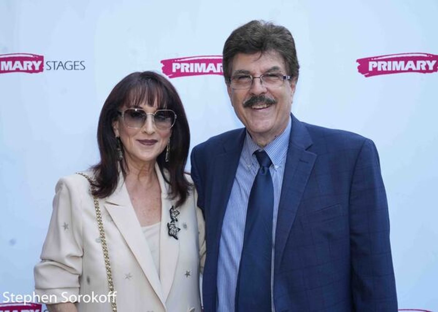 Photo Coverage: Inside Opening Night of ON THAT DAY IN AMSTERDAM at 59E59 Theaters  Image