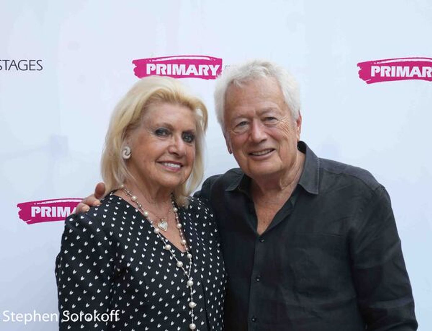 Photo Coverage: Inside Opening Night of ON THAT DAY IN AMSTERDAM at 59E59 Theaters  Image