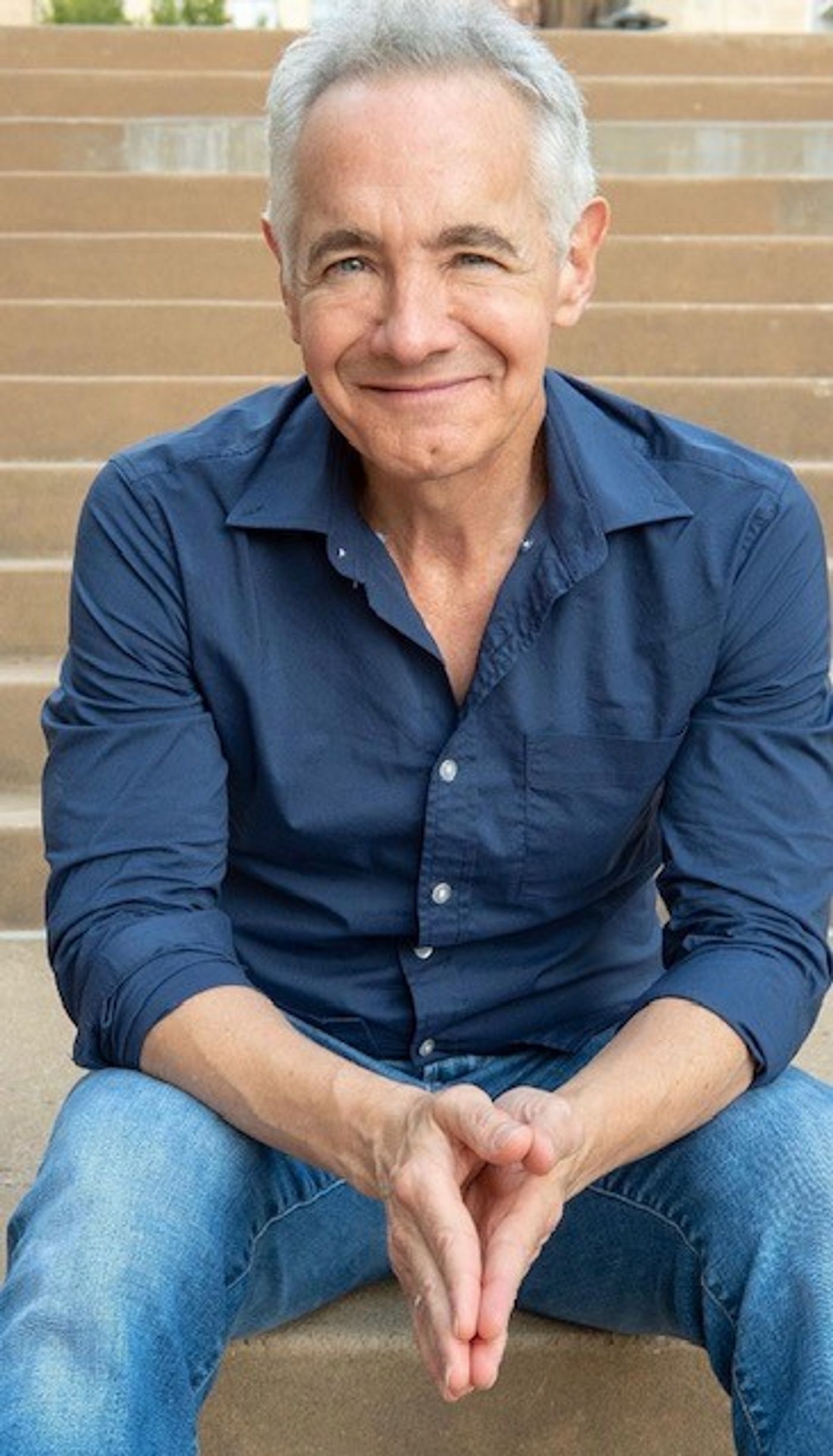 Interview: Raconteur Jason Graae Returns to Nashville For CABARET ON STAGE at TPAC  Image