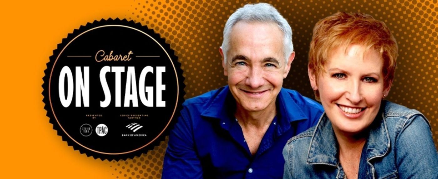 Interview: Raconteur Jason Graae Returns to Nashville For CABARET ON STAGE at TPAC Interview: Raconteur Jason Graae Returns to Nashville For CABARET ON STAGE at TPAC Image