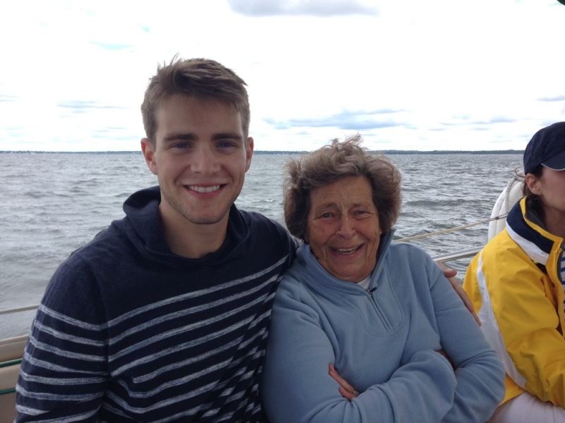 MEALS ON WHEELS AMERICA and Celebrity Supporters Issue Call to #RespectYourElders  Image