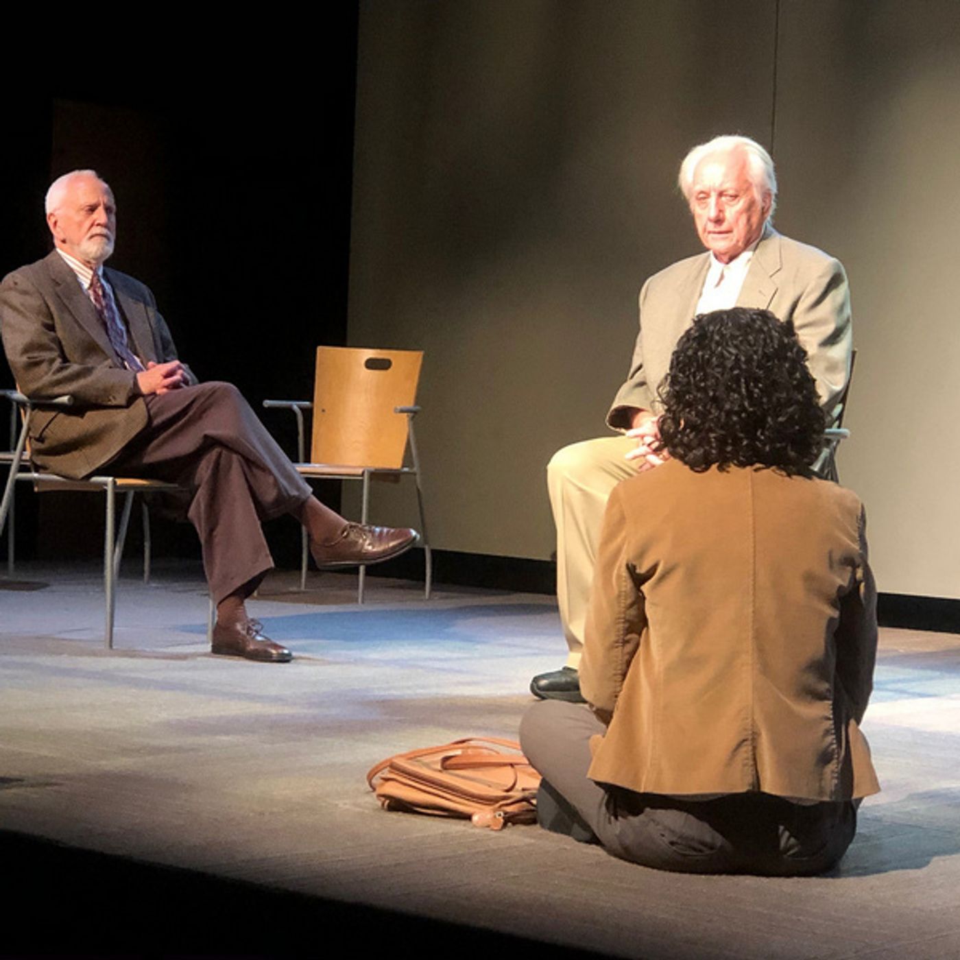 Photos: First Look At THE SOAP MYTH At Southampton Cultural Center  Image