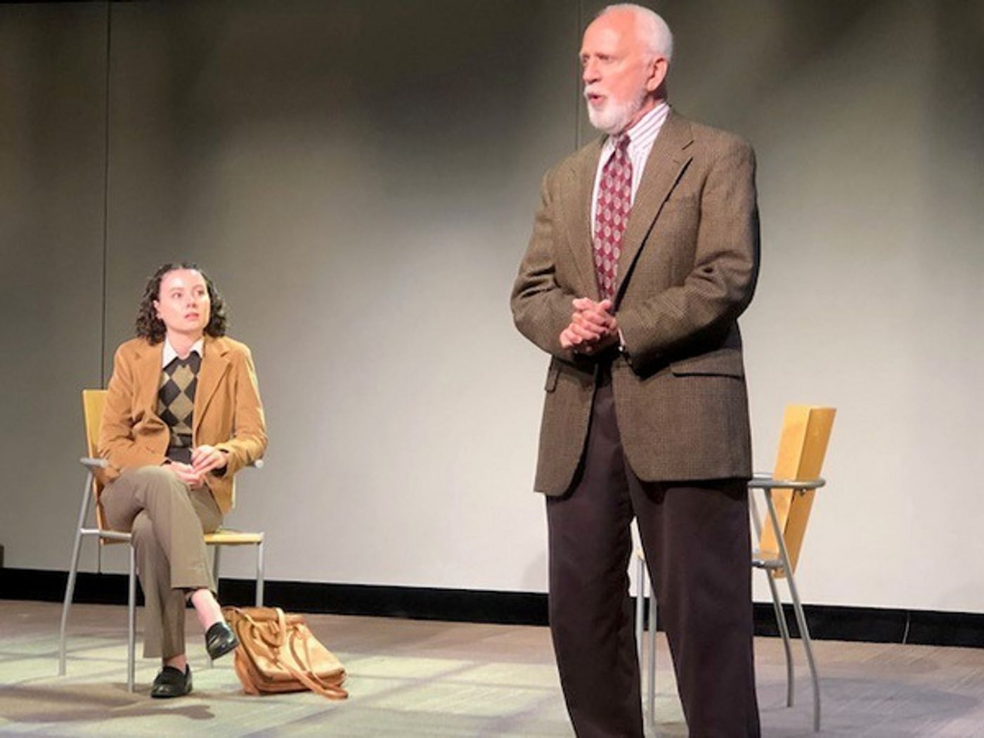 Photos: First Look At THE SOAP MYTH At Southampton Cultural Center  Image